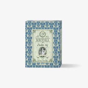 GASTRO ČAJ | Borovnica 40 vrečk