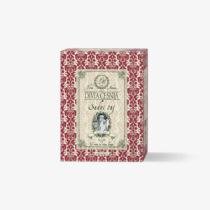 GASTRO ČAJ | Divja češnja 40 vrečk