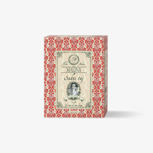 GASTRO ČAJ Malina | 40 vrečk