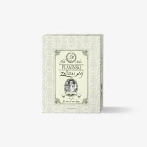 GASTRO ČAJ | Planinski čaj 40 vrečk